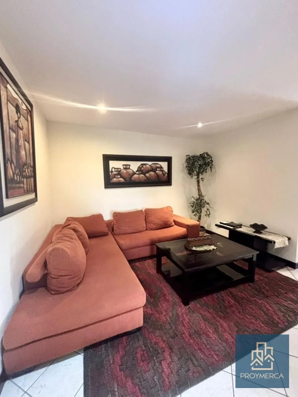 Apartamento en venta, Edificio Milenia, Zona 10 - 7