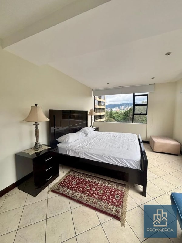Apartamento en venta, Edificio Milenia, Zona 10 - 6