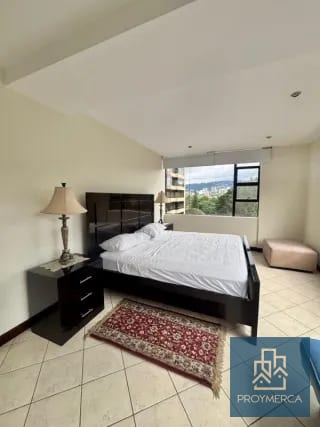 Apartamento en venta, Edificio Milenia, Zona 10 — Apartamento en Venta en Milenia, Zona 10, Guatemala, Ciudad — miniatura 6 de 10