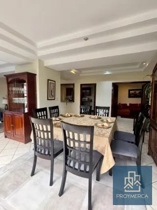 Apartamento en venta, Edificio Milenia, Zona 10 — Apartamento en Venta en Milenia, Zona 10, Guatemala, Ciudad — miniatura 2 de 10