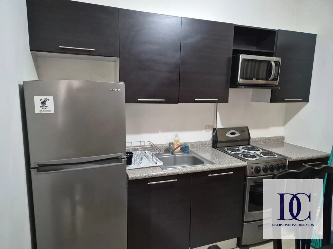 Apartamento en venta – Villa Caffeto, Km 18.5 CAES - 1