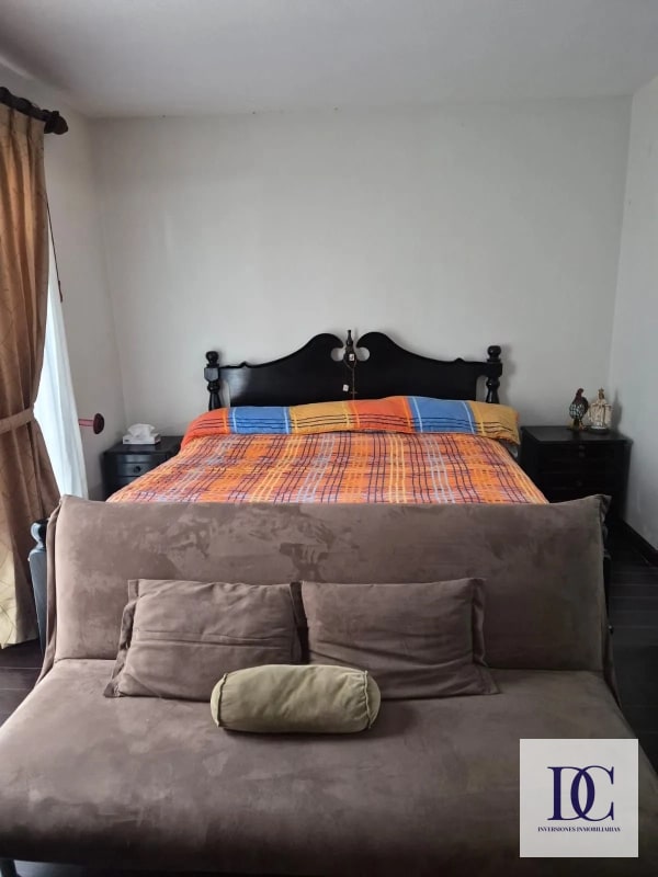 Apartamento en venta – Villa Caffeto, Km 18.5 CAES - 5