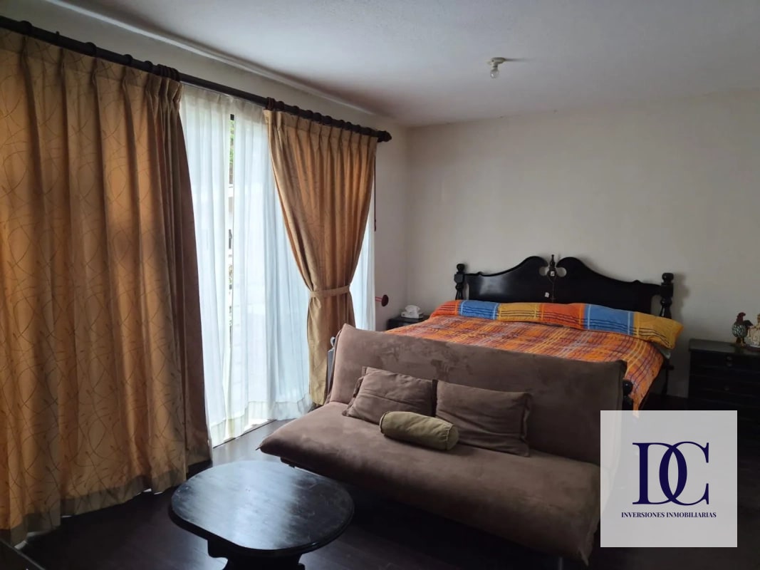 Apartamento en venta – Villa Caffeto, Km 18.5 CAES - 4