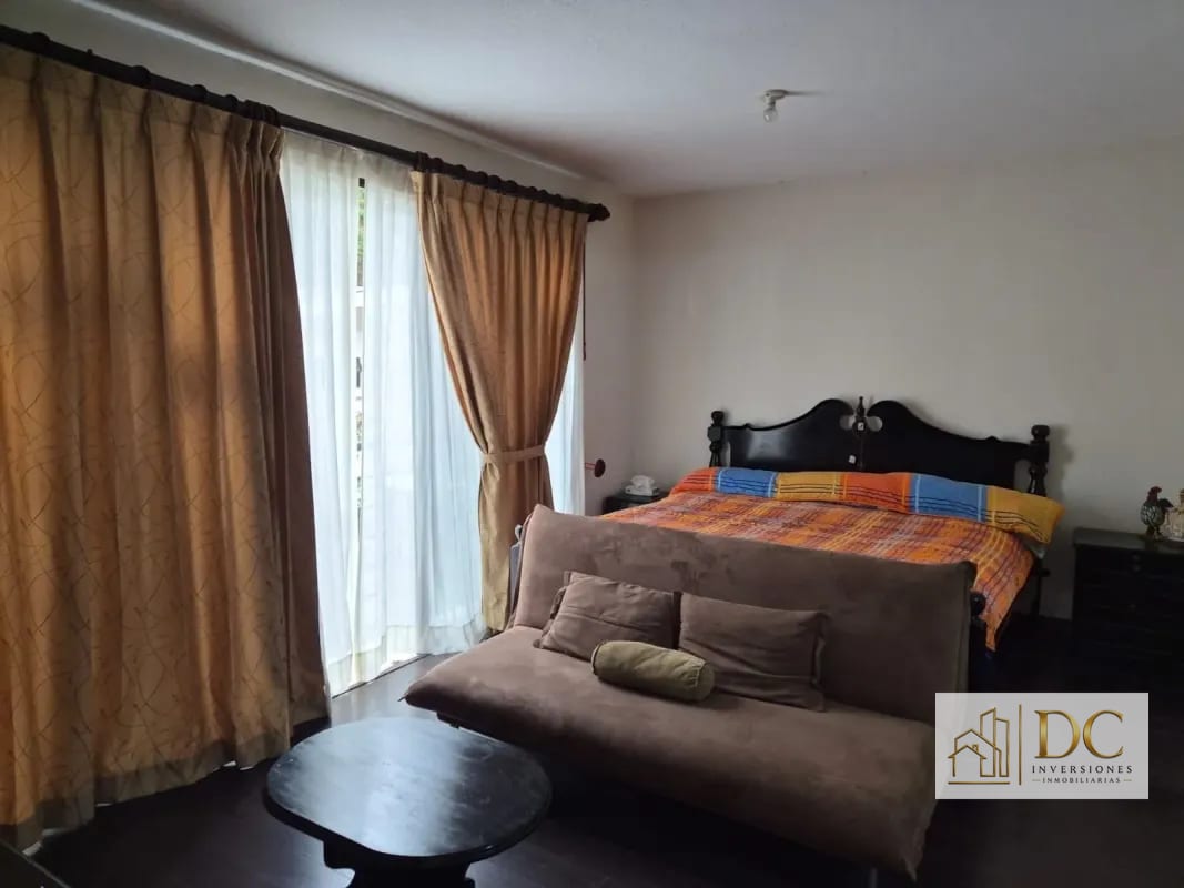 Apartamento en venta – Villa Caffeto, Km 18.5 CAES — Apartamento en Venta en Villa Cafetto, Carretera a El Salvador, Guatemala, Ciudad — foto 4 de 7