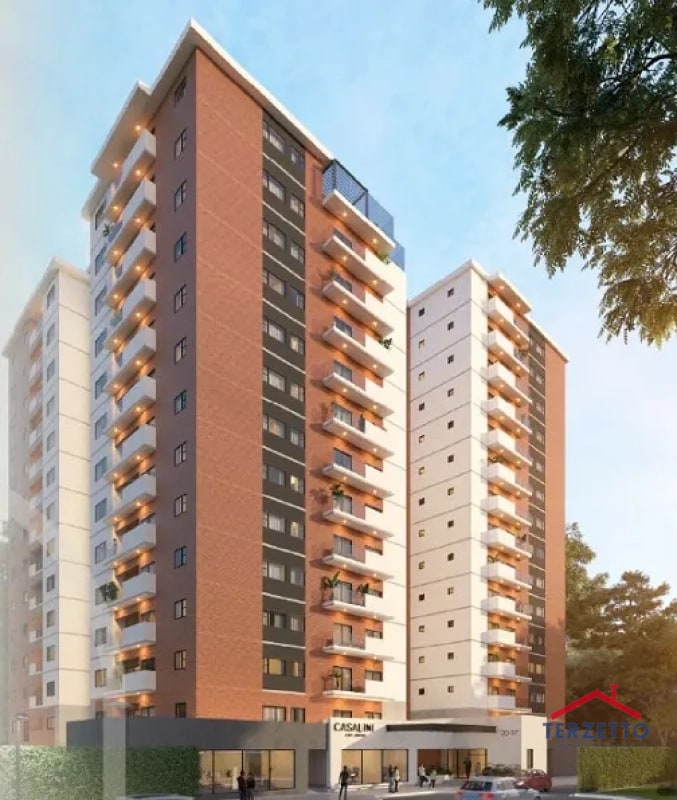 Aparatamento Casalini los Arcos Zona 10 - 1