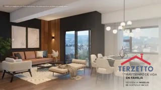 Aparatamento Casalini los Arcos Zona 10 — Apartamento en Venta en Casalini Los Arcos, Zona 10, Guatemala, Ciudad — miniatura 4 de 8
