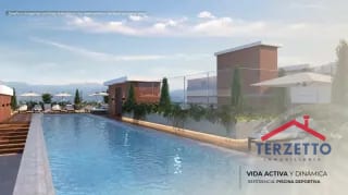 Aparatamento Casalini los Arcos Zona 10 — Apartamento en Venta en Casalini Los Arcos, Zona 10, Guatemala, Ciudad — miniatura 3 de 8