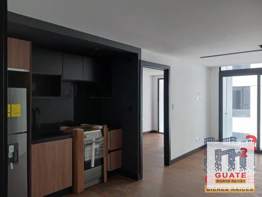 Apartamento en Renta, Zona 11 - 17