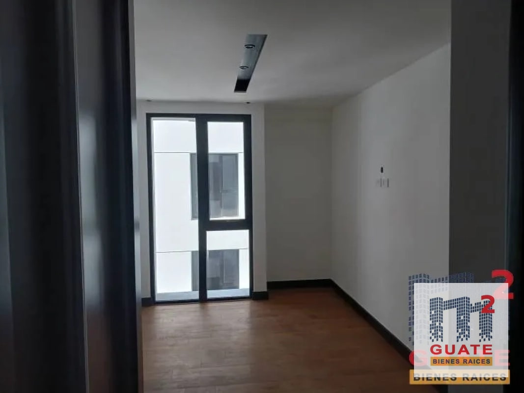 Apartamento en Renta, Zona 11 - 13