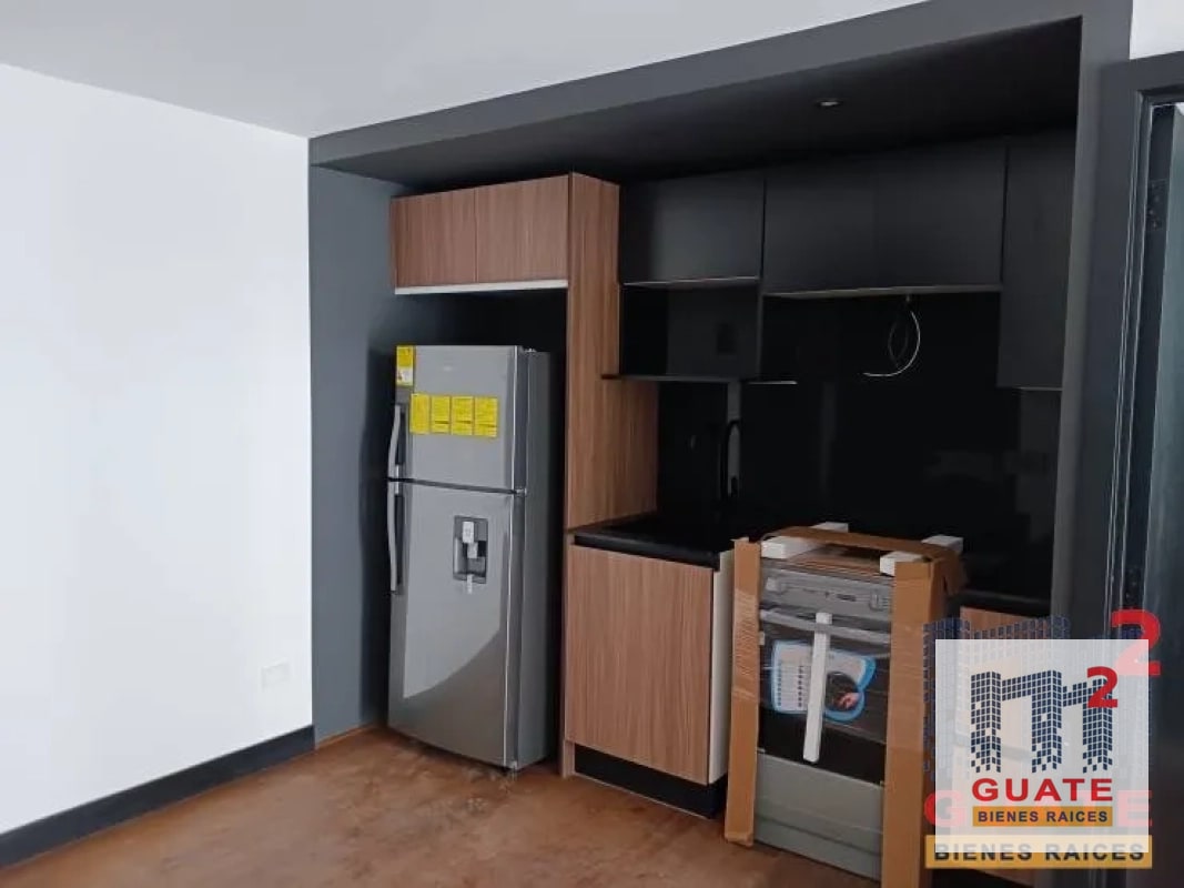 Apartamento en Renta, Zona 11 - 11