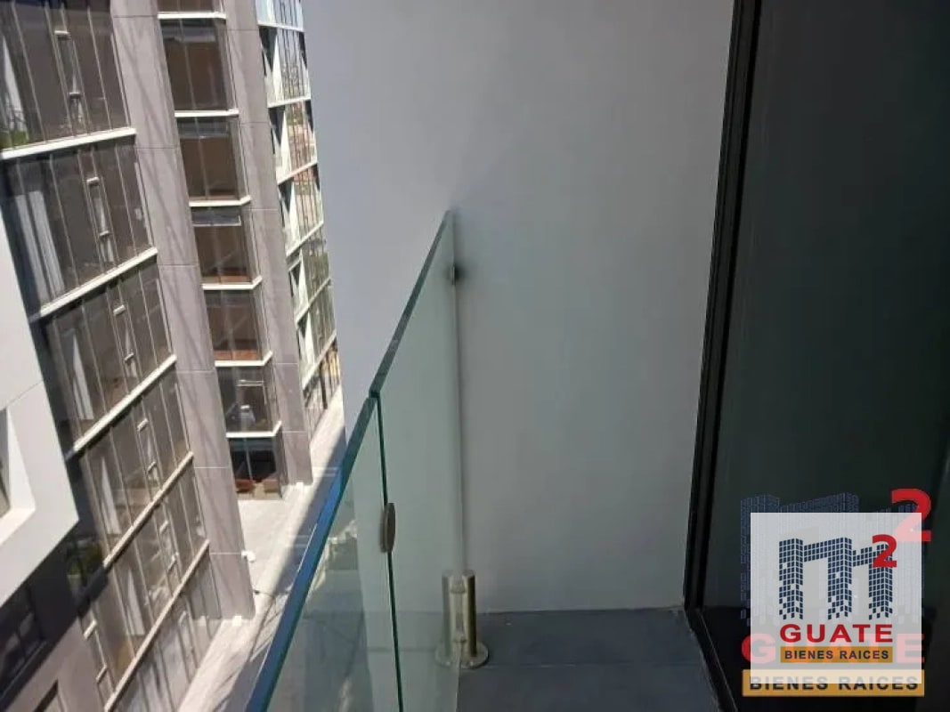 Apartamento en Renta, Zona 11 - 10