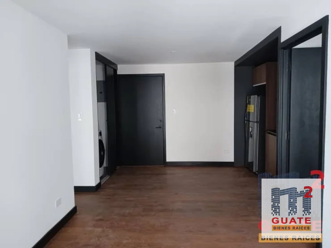 Apartamento en Renta, Zona 11 - 9