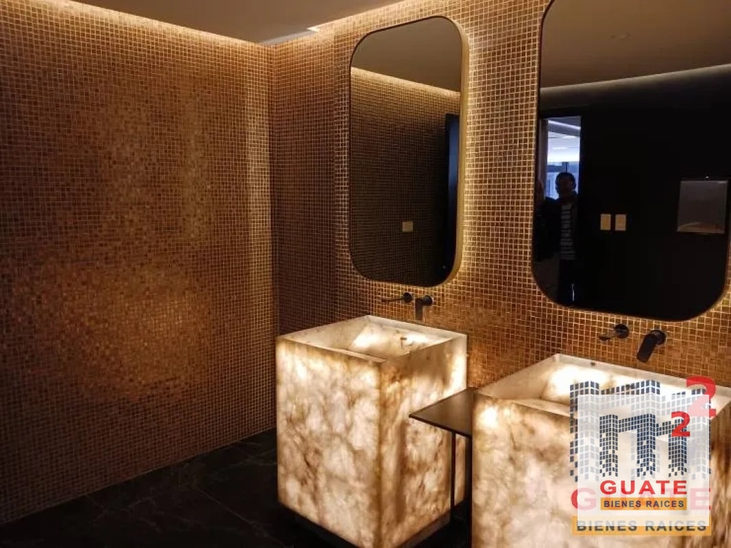 Apartamento en Renta, Zona 11 - 4