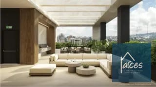 CETRI Z.14 (D) - 2H — Apartamento en Venta en Zona 14, Guatemala, Ciudad — miniatura 13 de 17