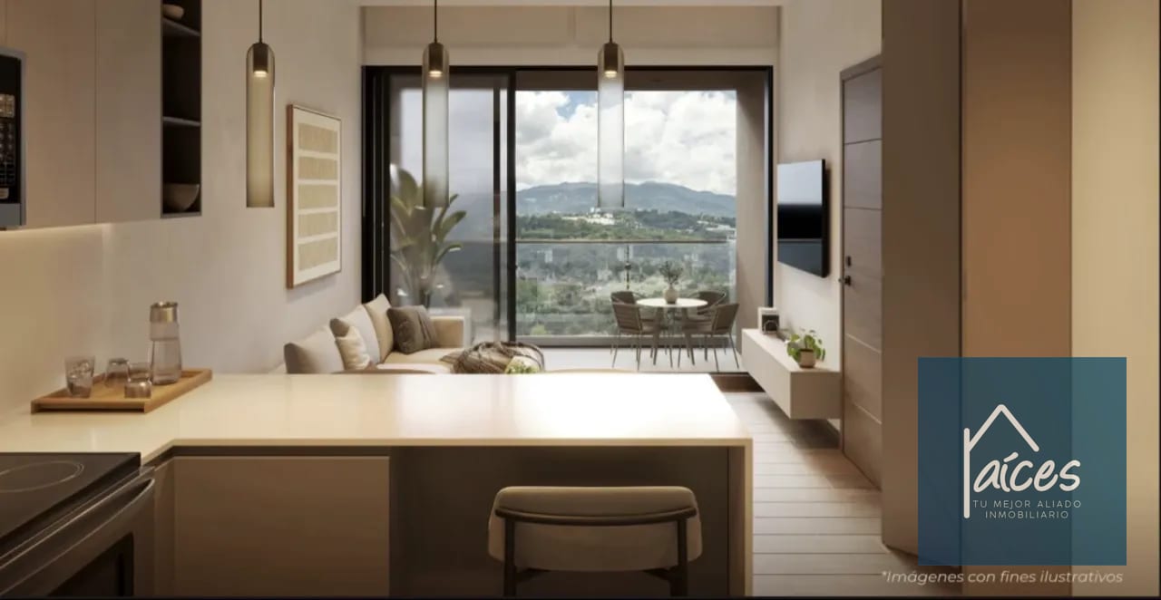 CETRI Z.14 (D) - 2H — Apartamento en Venta en Zona 14, Guatemala, Ciudad — foto 4 de 17