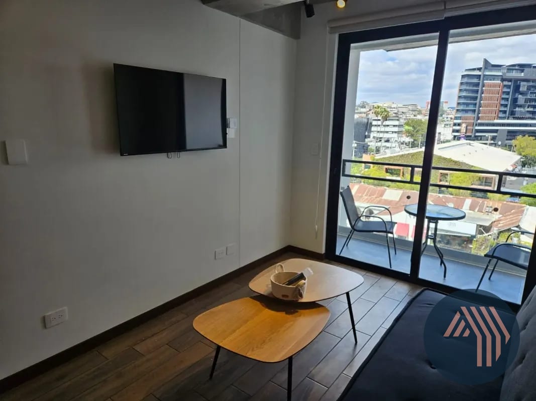 Alquiler de Apartamento Amueblado - Inara, Zona 04 — Apartamento en Alquiler en Zona 4, Guatemala, Ciudad — foto 13 de 15
