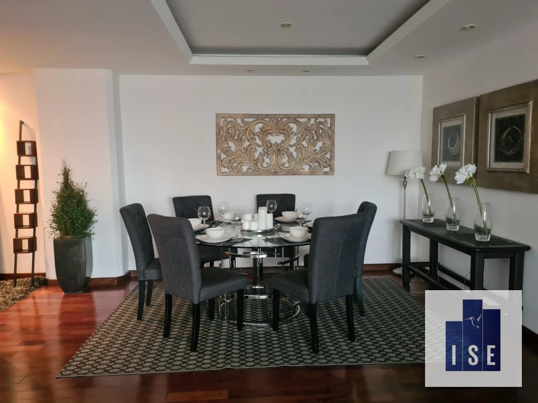 Apartamento en Venta Tiffany II z.10 - 11