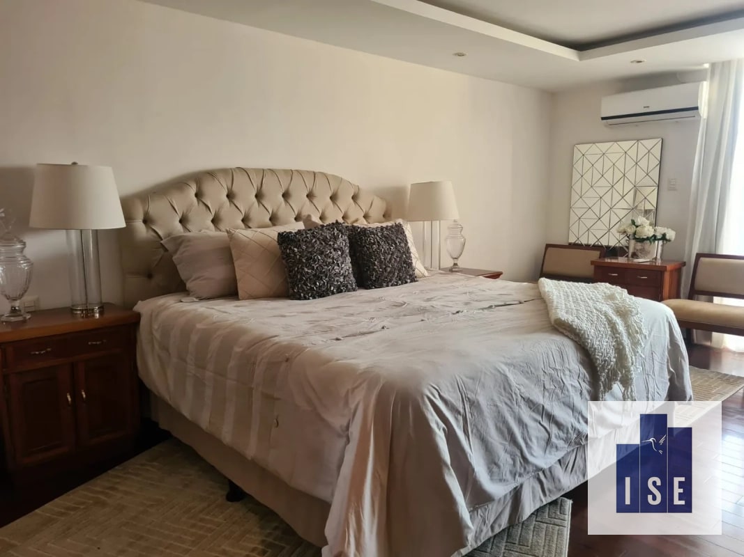 Apartamento en Venta Tiffany II z.10 - 10