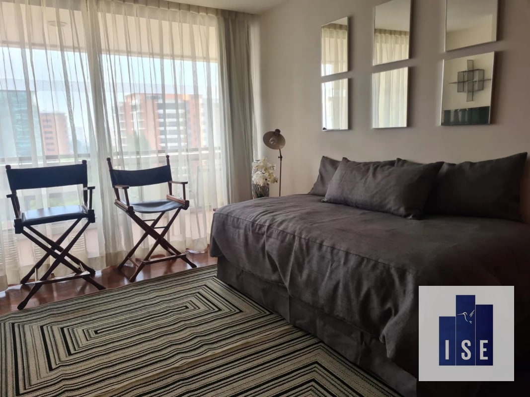 Apartamento en Venta Tiffany II z.10 - 9