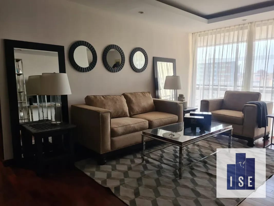 Apartamento en Venta Tiffany II z.10 — Apartamento en Venta en Tiffany II, Zona 10, Guatemala, Ciudad — foto 8 de 11