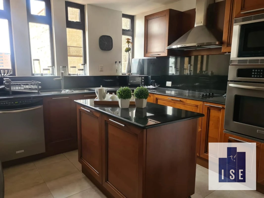 Apartamento en Venta Tiffany II z.10 - 7