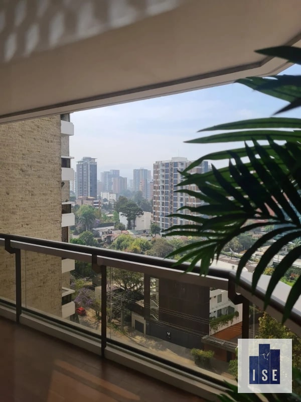 Apartamento en Venta Tiffany II z.10 - 6