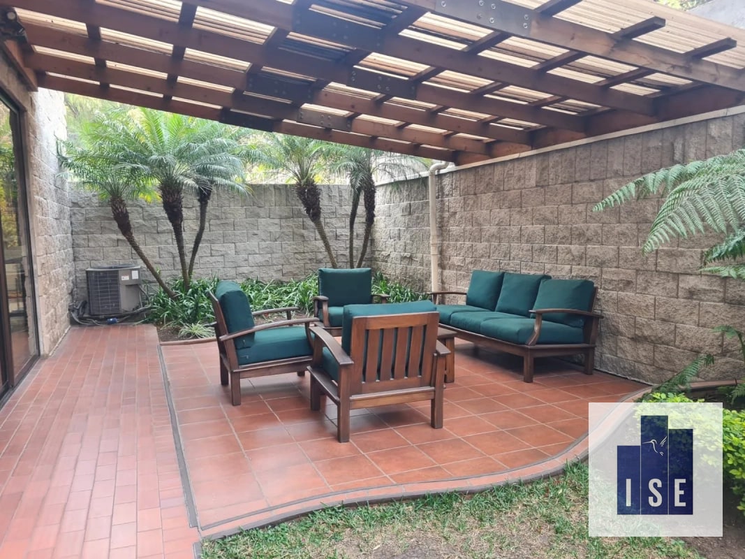 Apartamento en Venta Tiffany II z.10 - 4