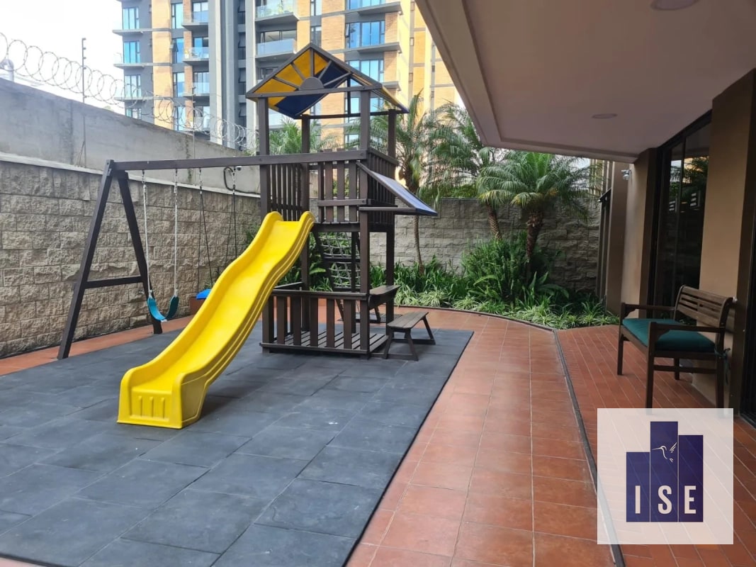 Apartamento en Venta Tiffany II z.10 - 3