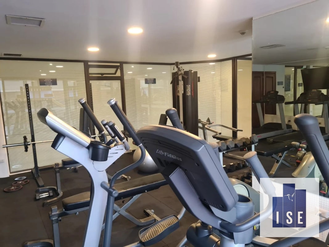 Apartamento en Venta Tiffany II z.10 - 2