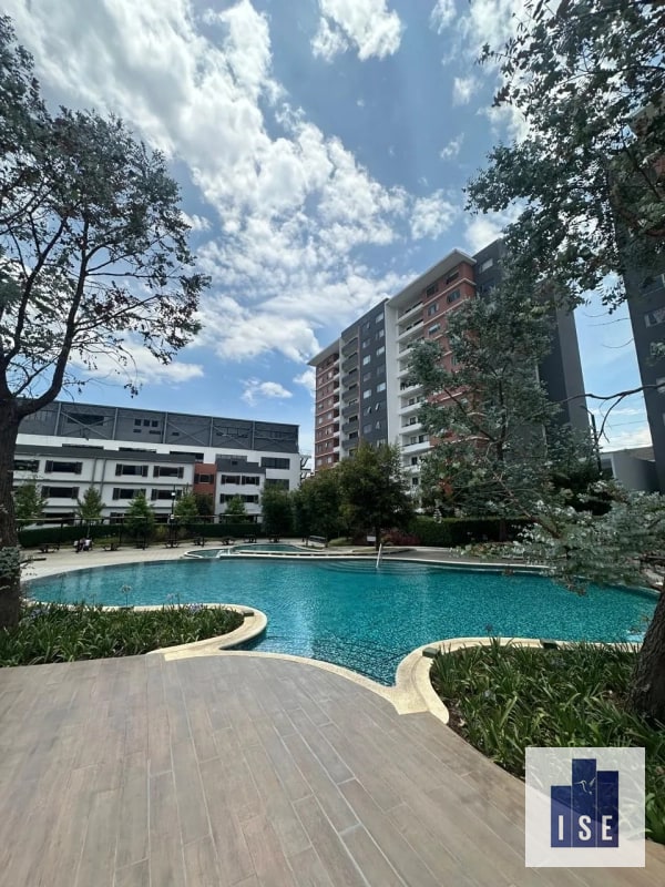 Apartamento en renta Segheria zona 14 - 1