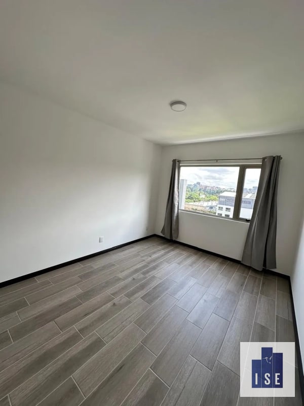 Apartamento en renta Segheria zona 14 - 14