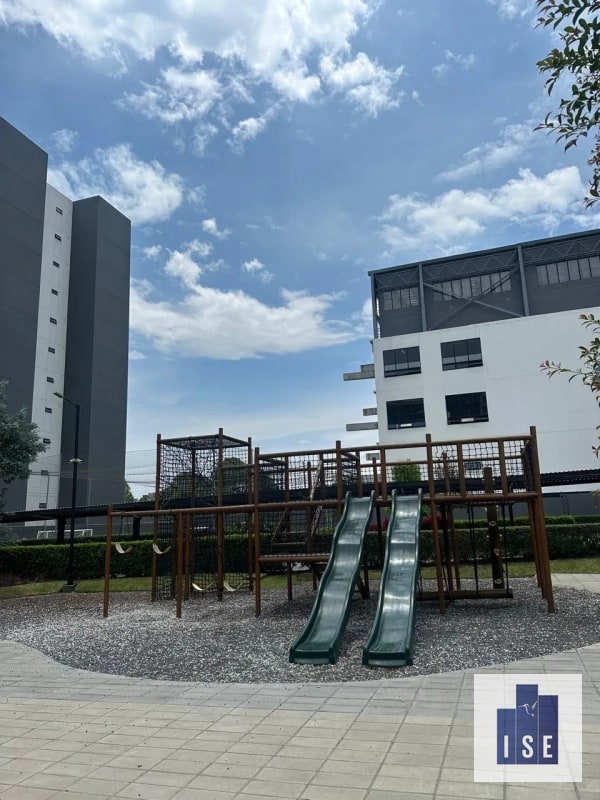 Apartamento en renta Segheria zona 14 - 6