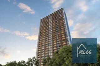 CETRI Z.14 (D) - 1 H — Apartamento en Venta en Zona 14, Guatemala, Ciudad — miniatura 2 de 15