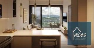 CETRI Z.14 (D) - 1 H — Apartamento en Venta en Zona 14, Guatemala, Ciudad — miniatura 3 de 15