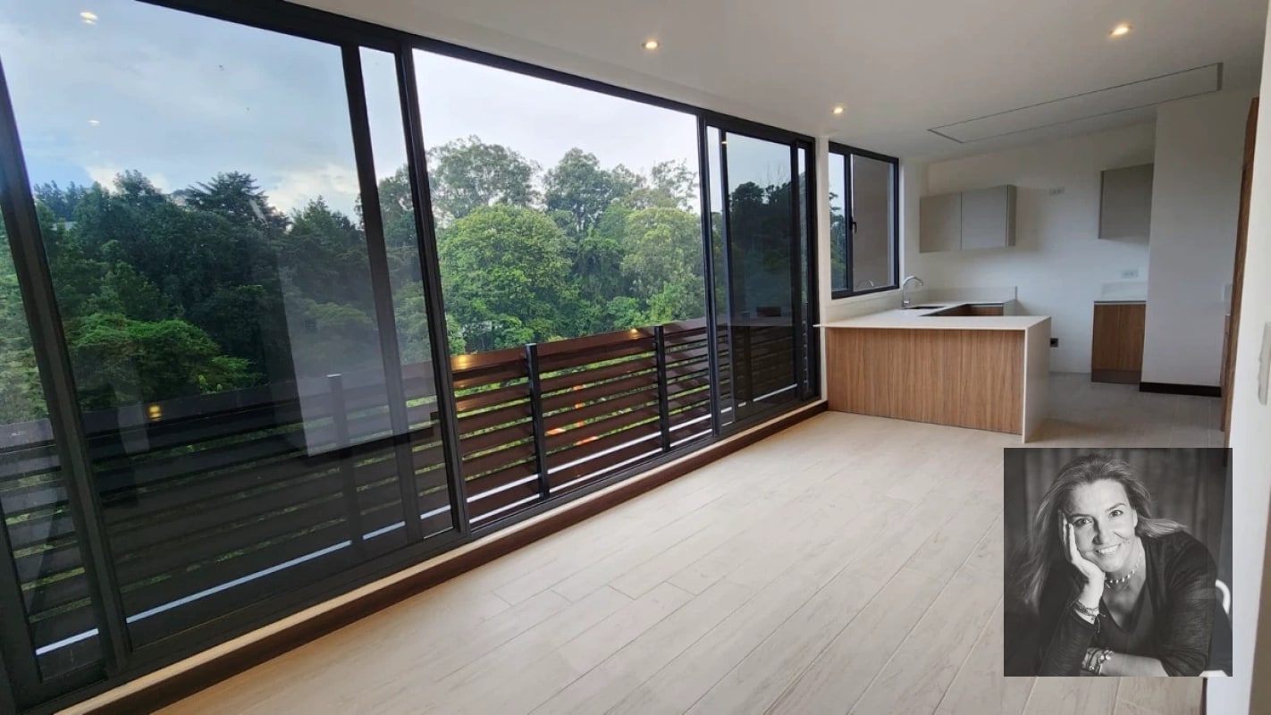 Apartamento en Renta en Spazio Zona 15 - 1