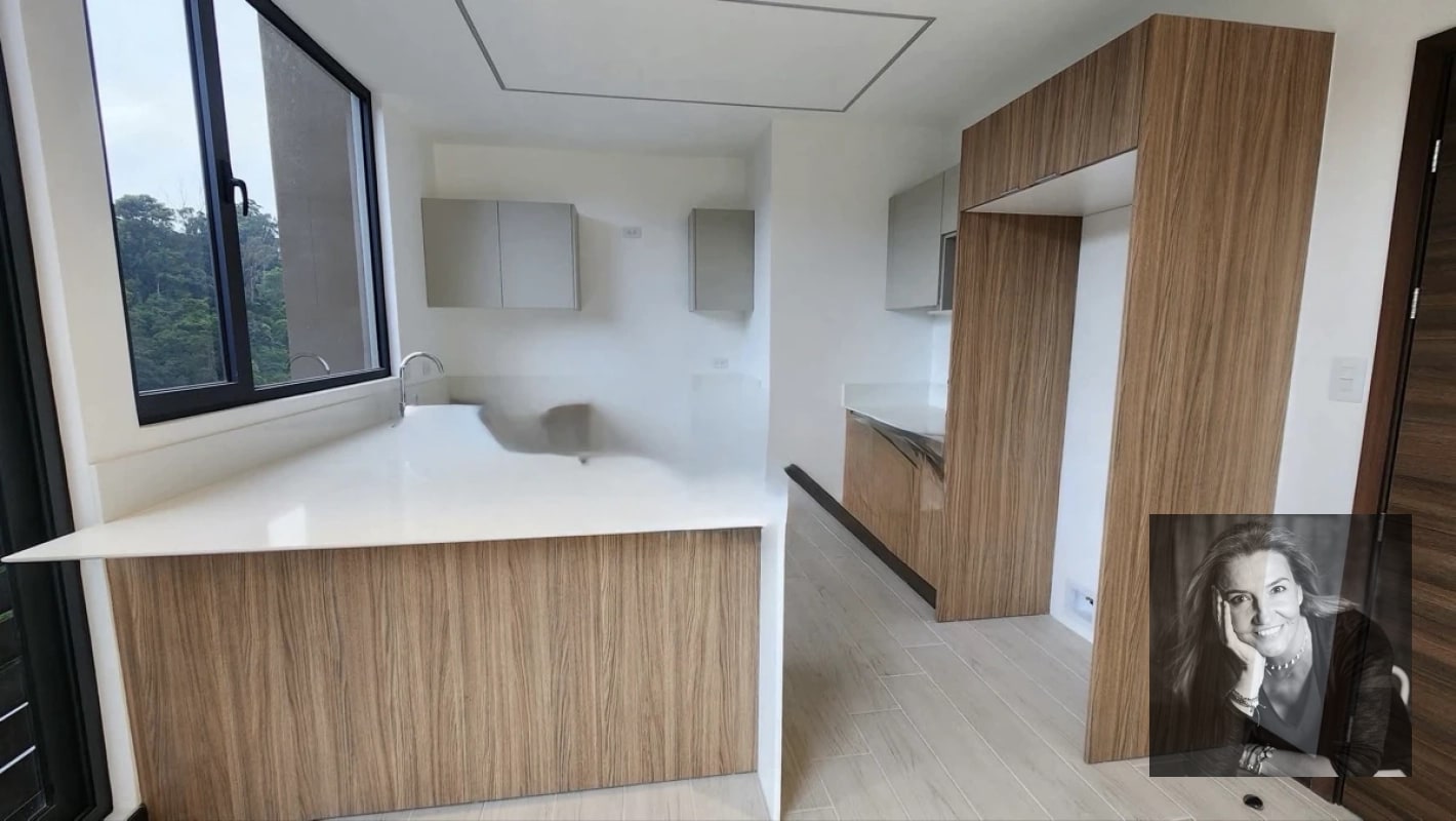 Apartamento en Renta en Spazio Zona 15 - 7
