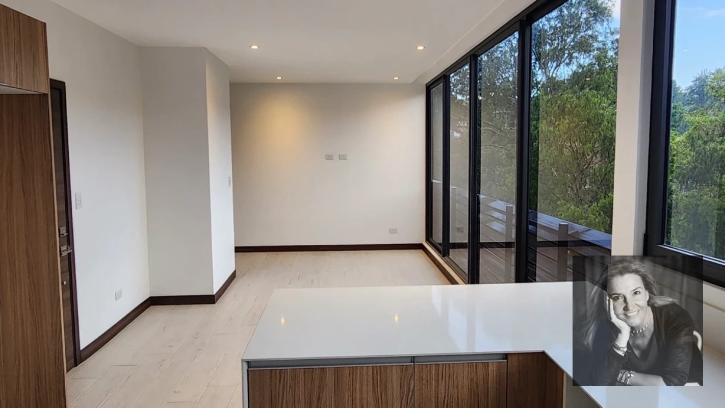 Apartamento en Renta en Spazio Zona 15 - 6