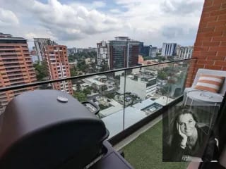 Apartamento Amueblado en Venta – Edificio DiagoSeis, Zona 10 — Apartamento en Venta en Diagoseis, Zona 10, Guatemala, Ciudad — miniatura 13 de 16