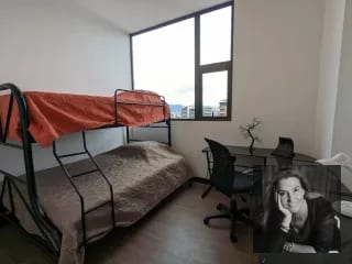 Apartamento Amueblado en Venta – Edificio DiagoSeis, Zona 10 — Apartamento en Venta en Diagoseis, Zona 10, Guatemala, Ciudad — miniatura 9 de 16