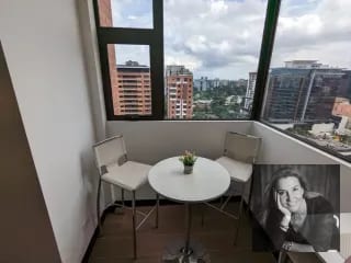 Apartamento Amueblado en Venta – Edificio DiagoSeis, Zona 10 — Apartamento en Venta en Diagoseis, Zona 10, Guatemala, Ciudad — miniatura 5 de 16