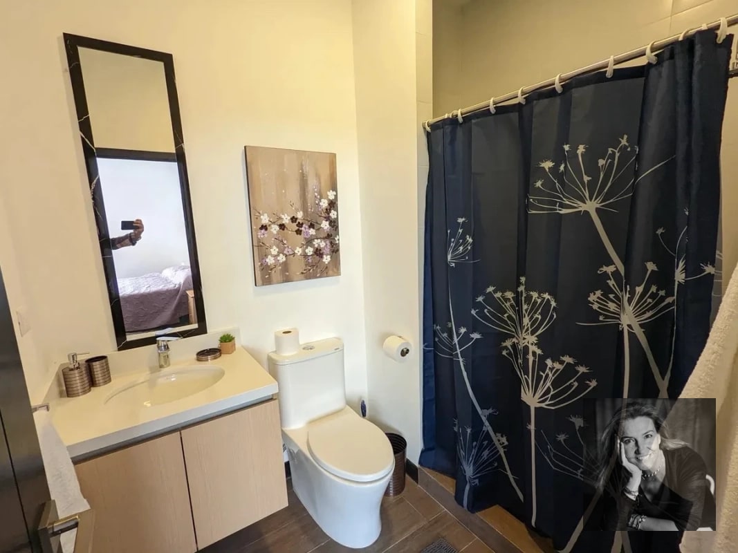 Apartamento Amueblado en Venta – Edificio DiagoSeis, Zona 10 - 3