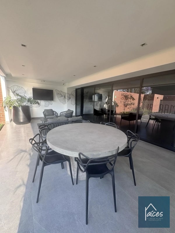 Apartamento en Renta  MARABI, Mariscal Z.11 (*20) - 14