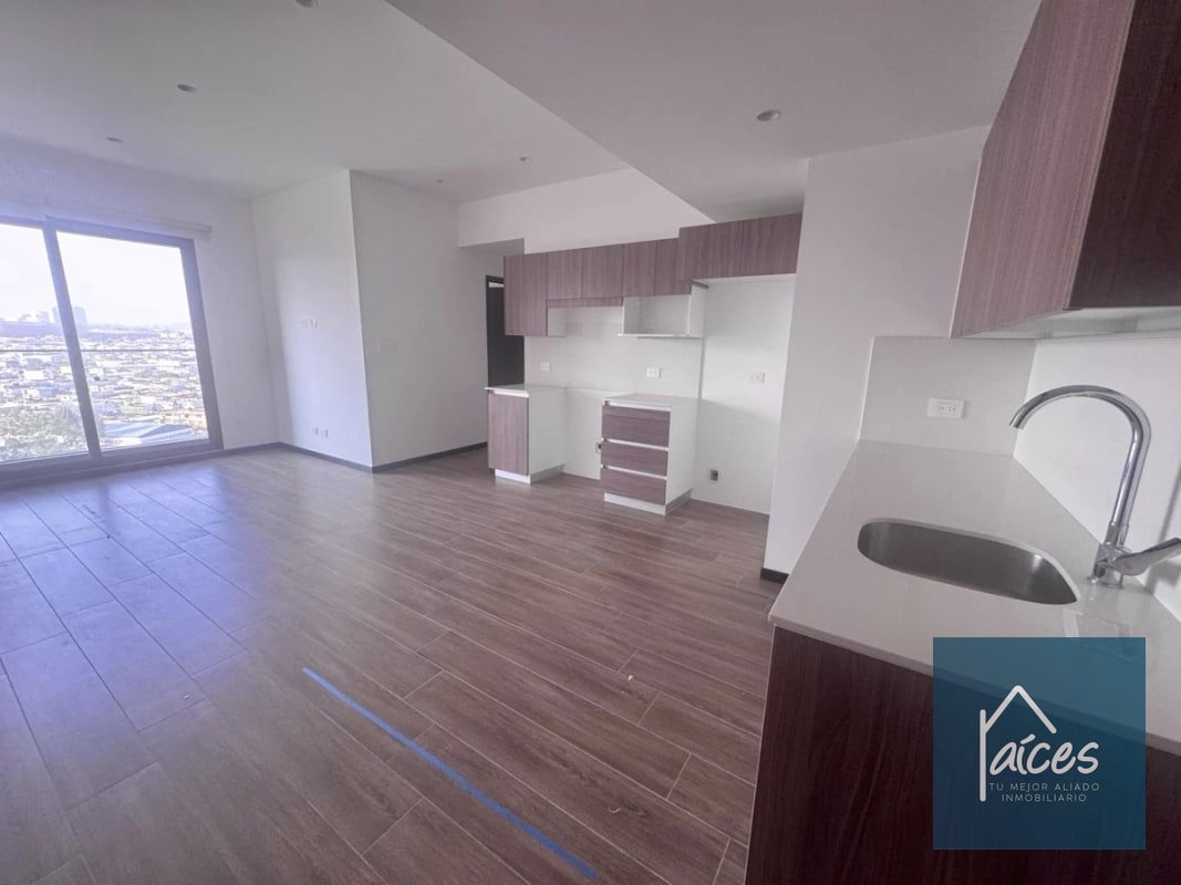 Apartamento en Renta  MARABI, Mariscal Z.11 (*20) - 11