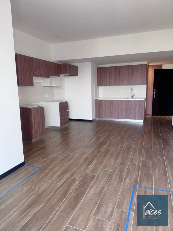 Apartamento en Renta MARABI, Mariscal Z.11 (*20) - 10
