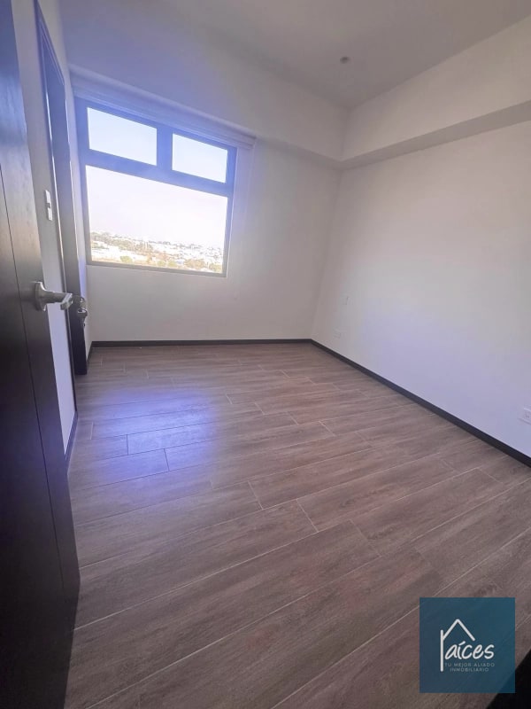 Apartamento en Renta  MARABI, Mariscal Z.11 (*20) - 9