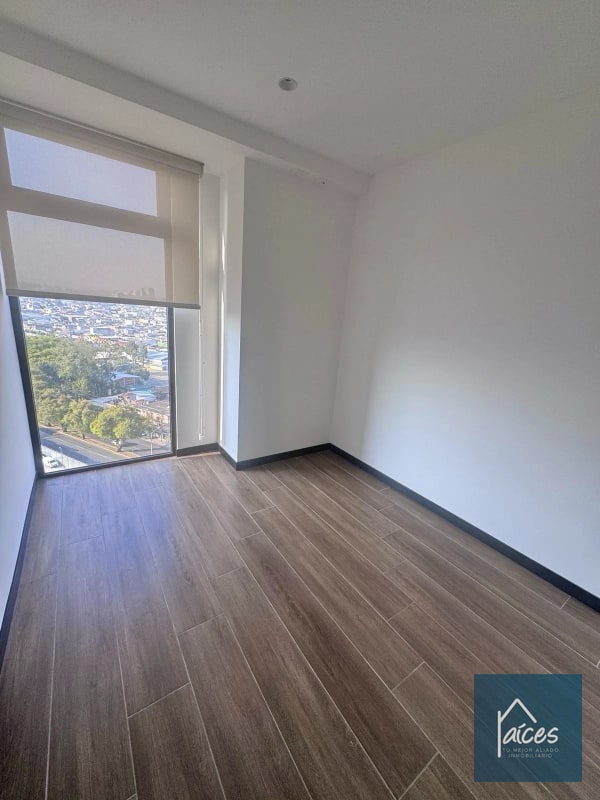 Apartamento en Renta  MARABI, Mariscal Z.11 (*20) - 8