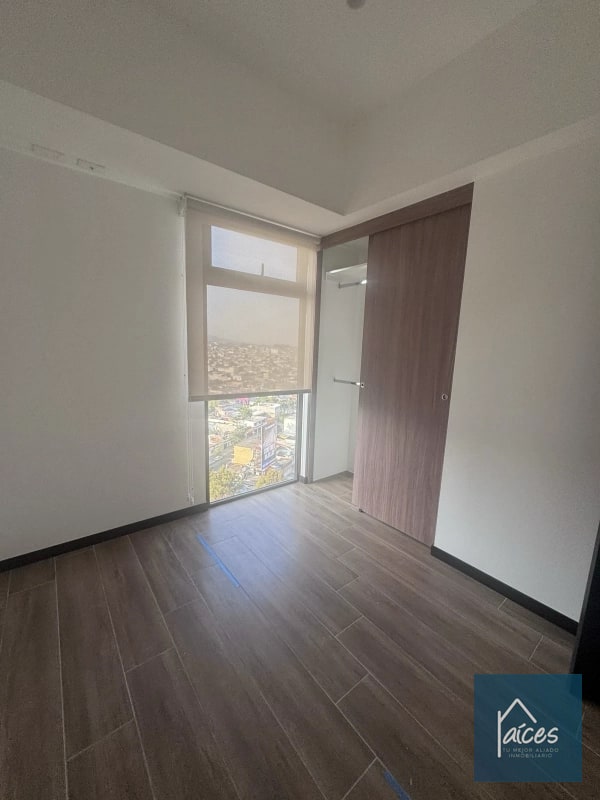 Apartamento en Renta MARABI, Mariscal Z.11 (*20) - 7
