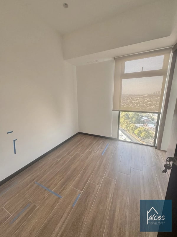 Apartamento en Renta  MARABI, Mariscal Z.11 (*20) - 6