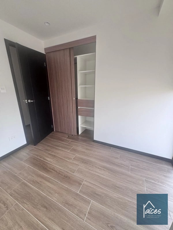 Apartamento en Renta  MARABI, Mariscal Z.11 (*20) - 5