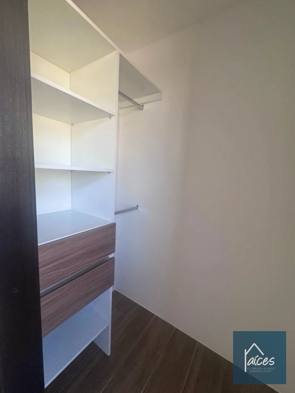 Apartamento en Renta MARABI, Mariscal Z.11 (*20) - 4